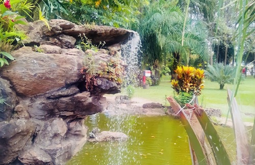 Caldas Novas Resort | Águas Termais Naturais Piscinas Quentes 24h Sauna Free Golden Dolphin Grand Hotel