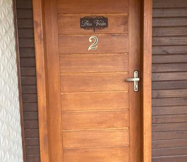 Bom Jardim da Serra House | Águia Dourada Hospedagem Casa 02