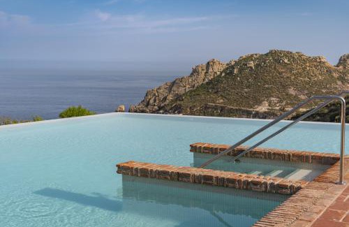 Aguilas Apartment | Águilas Isla del Fraile Resort Vistas al Mar