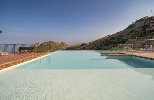 Aguilas Apartment | Águilas Isla del Fraile Resort Vistas al Mar