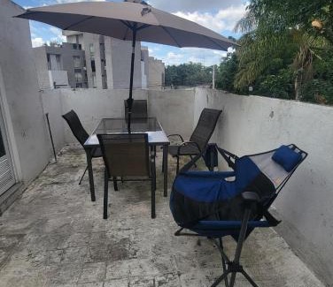 Zapopan House | Águilas Room 3