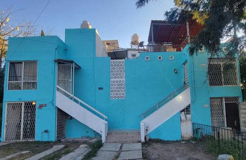 Zapopan House | Águilas Room 3