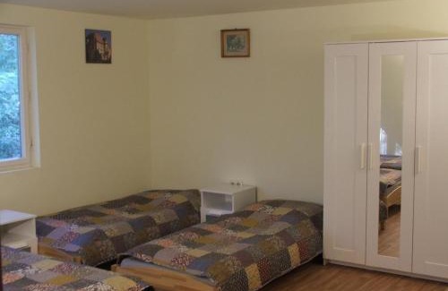 Many Apartment | Álomvölgy