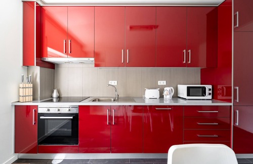 Braga Apartment | Álvares Araújo - Apartamento Familiar perto da Estação de Comboio