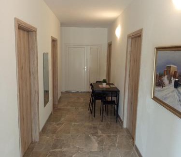 Aporka Apartment | Áporka vendégház