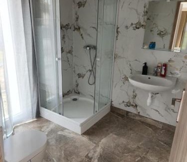 Aporka Apartment | Áporka vendégház