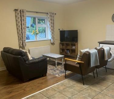 Cloghan Apartment | Árasann Clochán