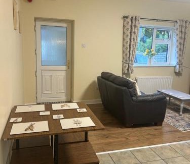 Cloghan Apartment | Árasann Clochán