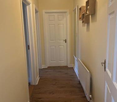 Cloghan Apartment | Árasann Clochán