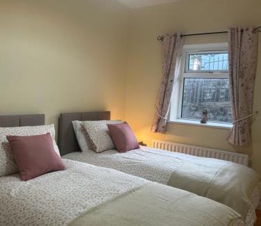 Cloghan Apartment | Árasann Clochán