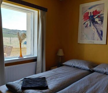 Egilsstadir House | Árbakki-Guesthouse near Egilsstaðir