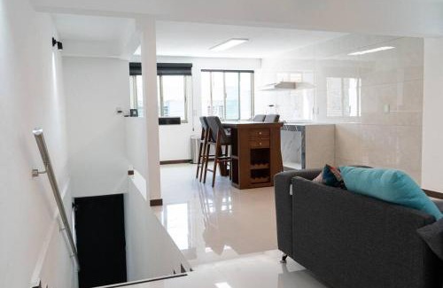 Zitacuaro Apartment | Árbol de Guanacaste