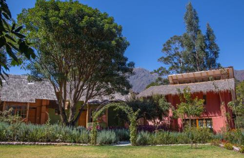 Huaran Resort | Árbol de la Vida