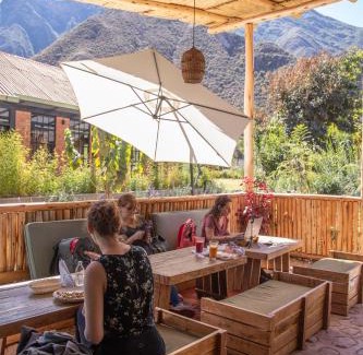Huaran Resort | Árbol de la Vida