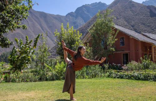 Huaran Resort | Árbol de la Vida
