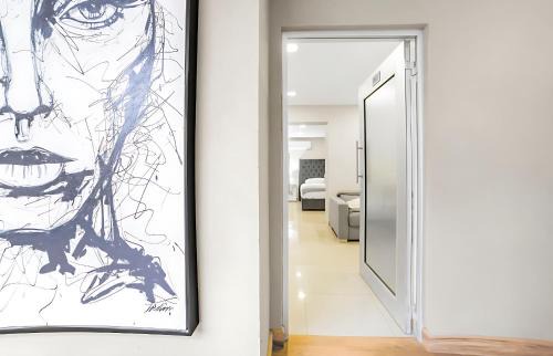 Tijuana Apartment | Árbol Suites