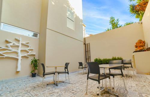 Tijuana Apartment | Árbol Suites