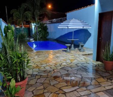 Boa Esperanca do Sul Other | Área de Lazer