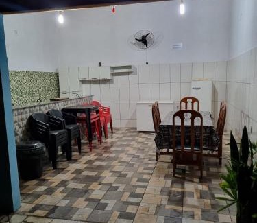 Boa Esperanca do Sul Other | Área de Lazer