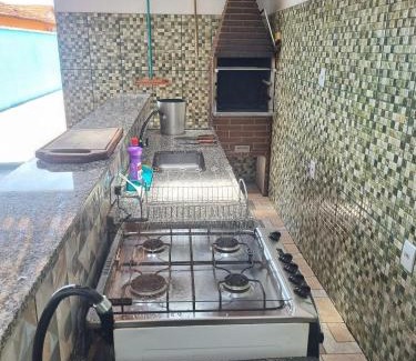 Boa Esperanca do Sul Other | Área de Lazer