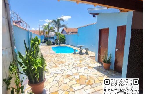 Boa Esperanca do Sul Other | Área de Lazer