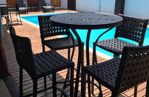 Delfinopolis House | Área de lazer Gabata