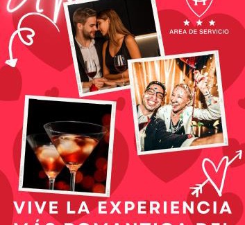 Manzanares Hotel | Área de Servicio El Cruce