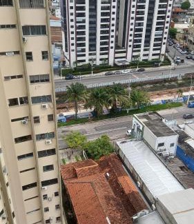 Reduto Apartment | Área nobre