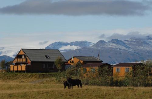 Hornafjörður Hotel | Árnanes Country Hotel
