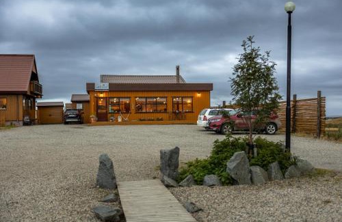 Hornafjörður Hotel | Árnanes Country Hotel