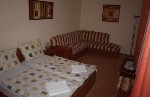 Puspokladany Resort | Árnyas Thermal Camping és Üdülőpark