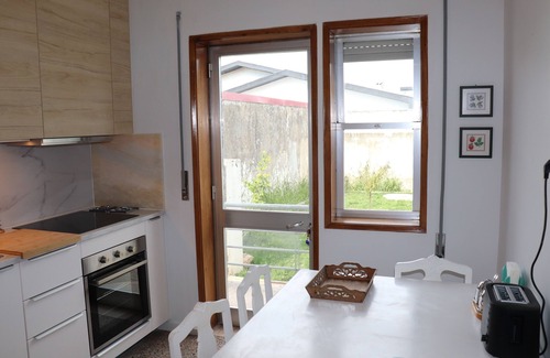 Arvore House | Árvore Cozy com Jardim
