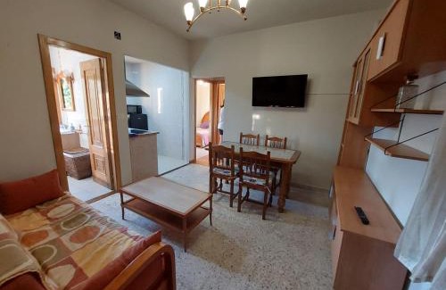 Nogueira de Ramuin Apartment | Ás Portas do Sil - En la Ribeira Sacra