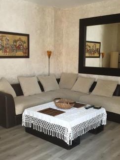 Zahara de los Atunes Apartment | Ático Aretusa