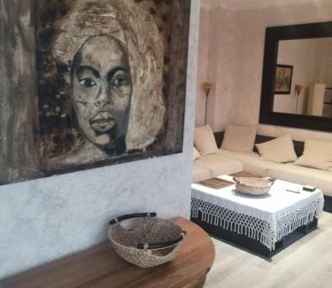 Zahara de los Atunes Apartment | Ático Aretusa