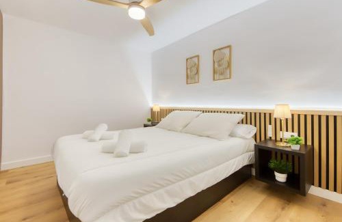 Almadraba-Canyelles Apartment | Ático Bellavista