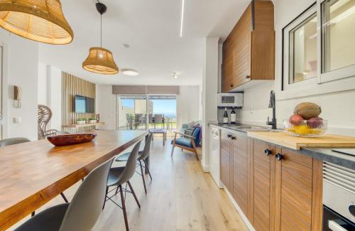 Almadraba-Canyelles Apartment | Ático Bellavista