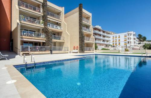 Almadraba-Canyelles Apartment | Ático Bellavista