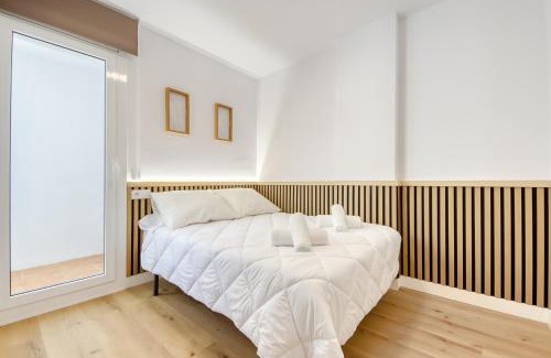 Almadraba-Canyelles Apartment | Ático Bellavista