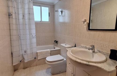 Sagunto Apartment | Ático BuenaVista
