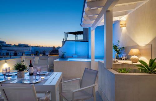 Triana Apartment | Ático Capricho de San Jorge