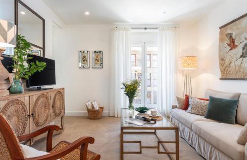 Triana Apartment | Ático Capricho de San Jorge
