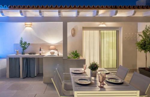 Triana Apartment | Ático Capricho de San Jorge