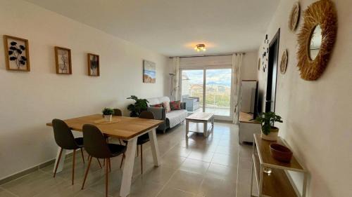 Gran Alacant Apartment | Ático Carabassí