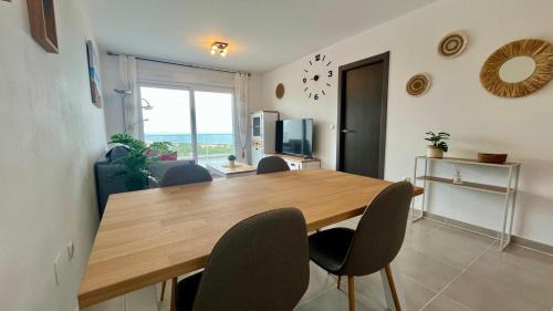 Gran Alacant Apartment | Ático Carabassí