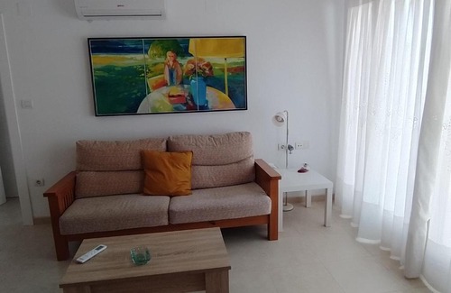 Yecla Apartment | ÁTICO CENTRO