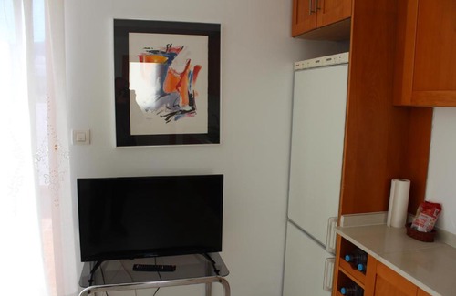 Yecla Apartment | ÁTICO CENTRO