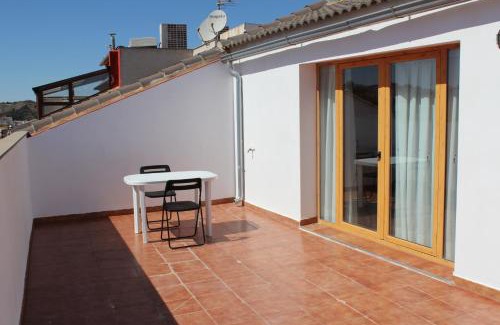 Yecla Apartment | ÁTICO CENTRO