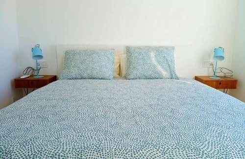 Sant Marti Apartment | Ático cerca Playa y centro a 10 min.