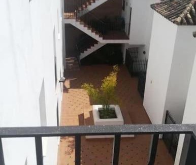 Ecija Apartment | ático con terraza- solarium